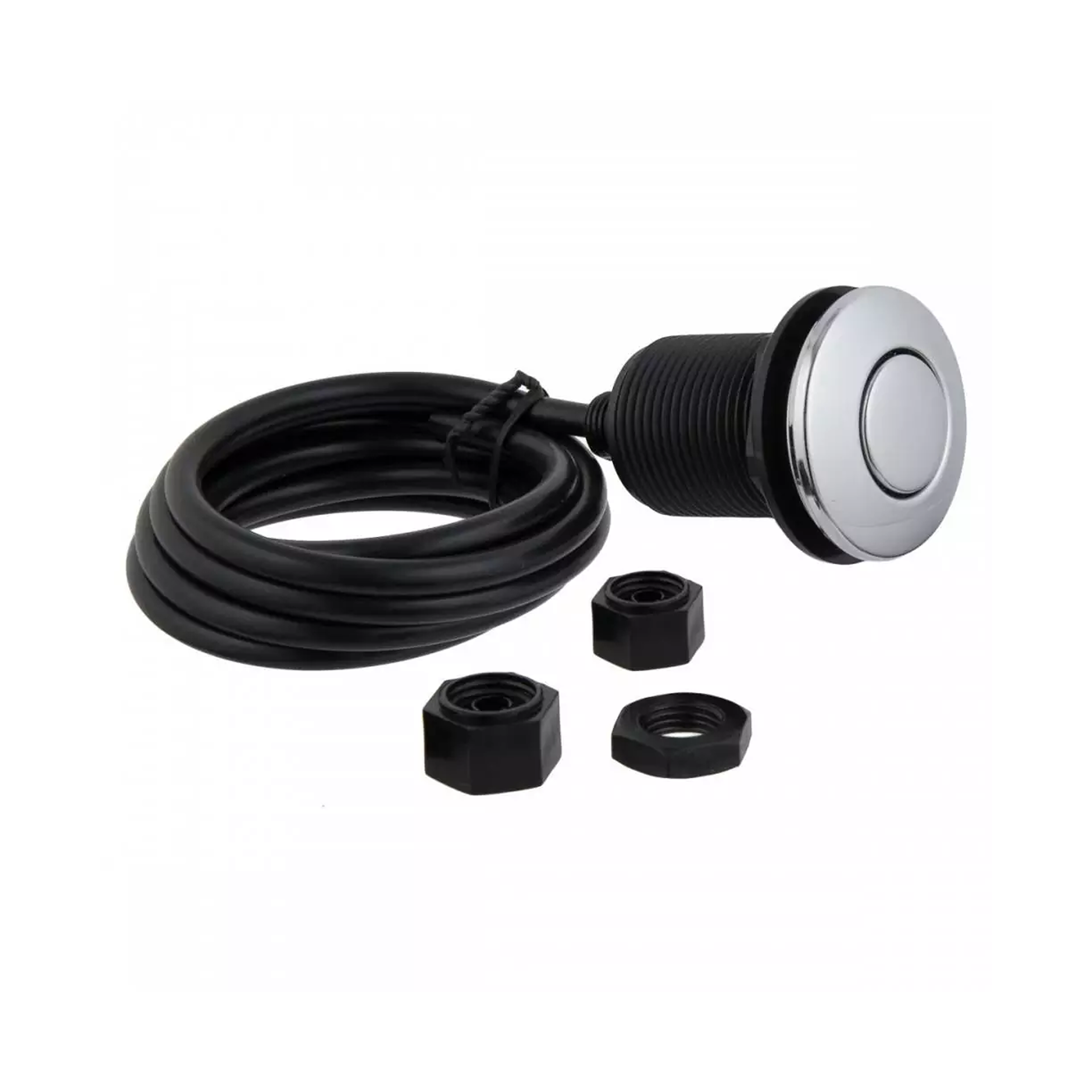 Frame 1321316178 Disposer power button - Image 1